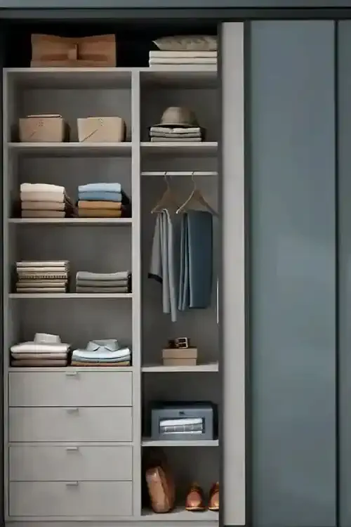 Fitted Bedroom Designs