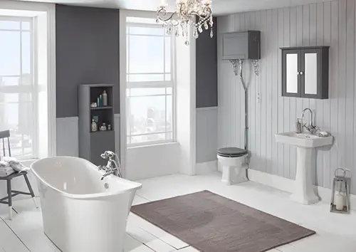 Fitted Bathroom Specialists