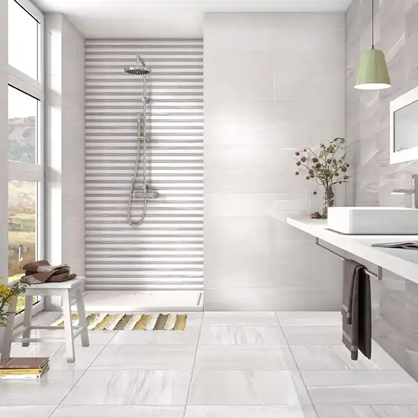 best bathroom tilers