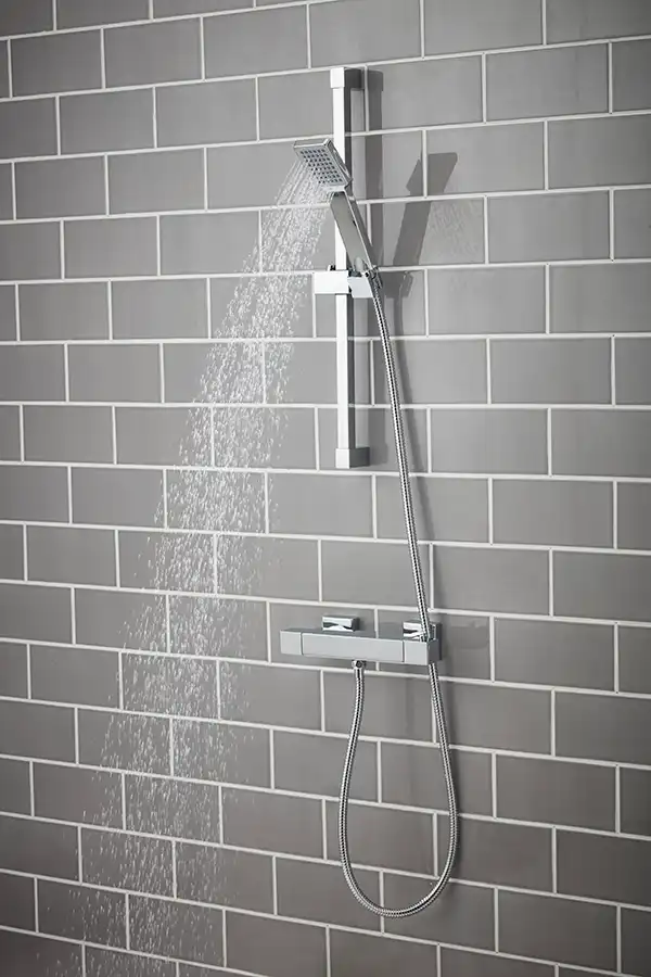 wetroom installers