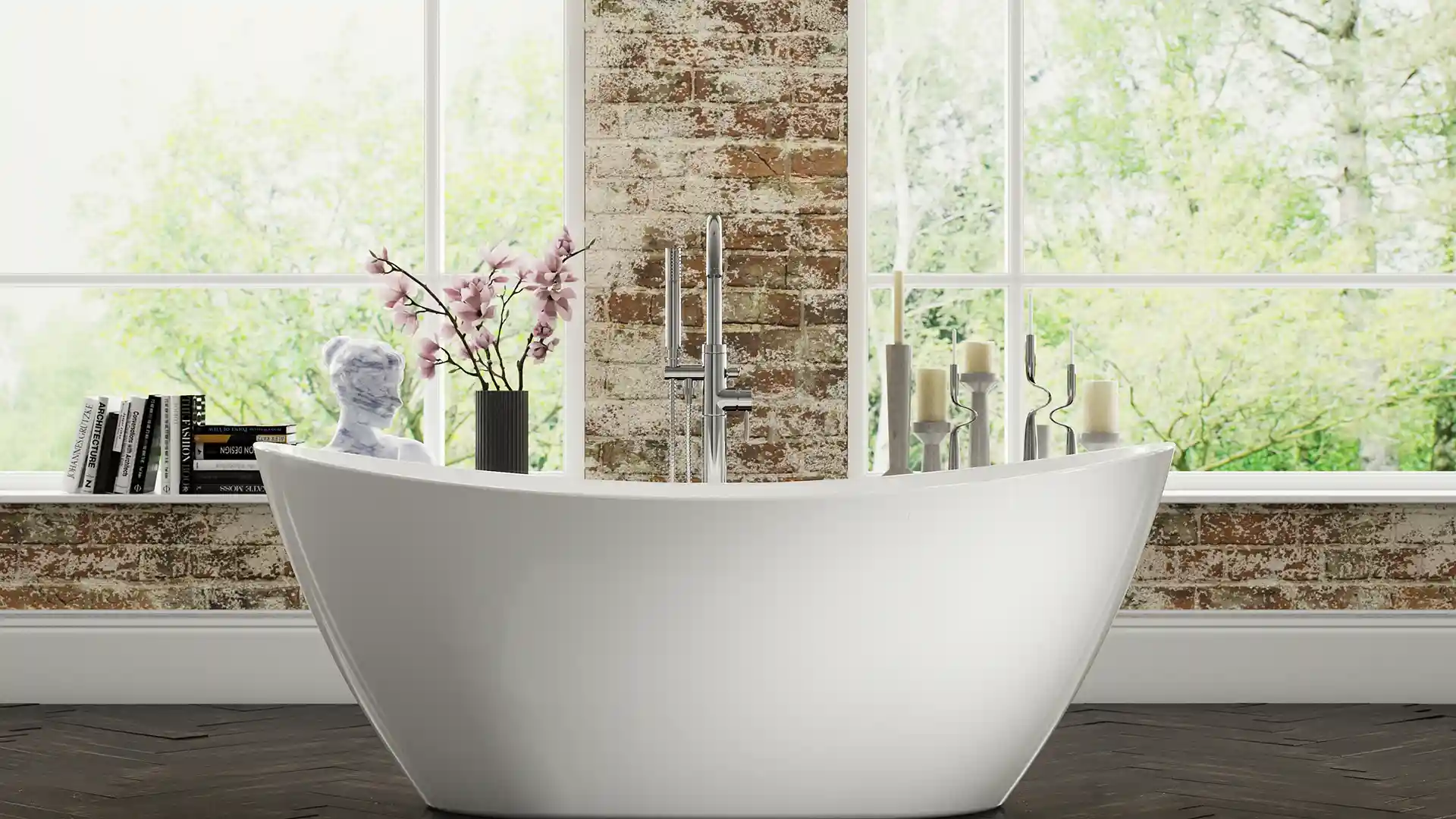 Read more about the article Bathroom installations