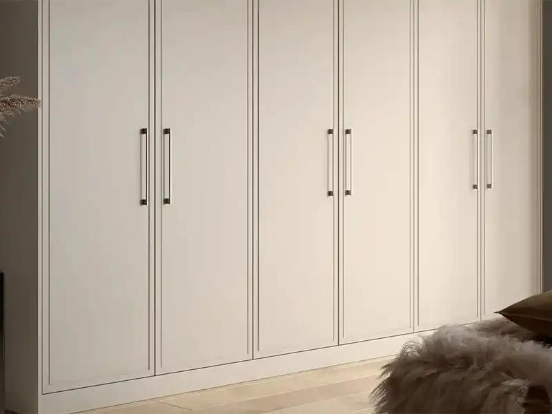 contemporary bedroom colours