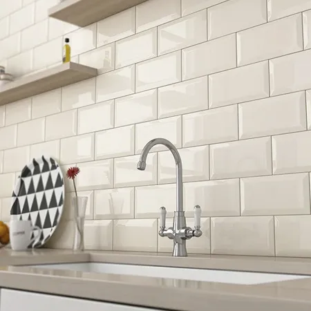 Read more about the article Kitchen Tiling