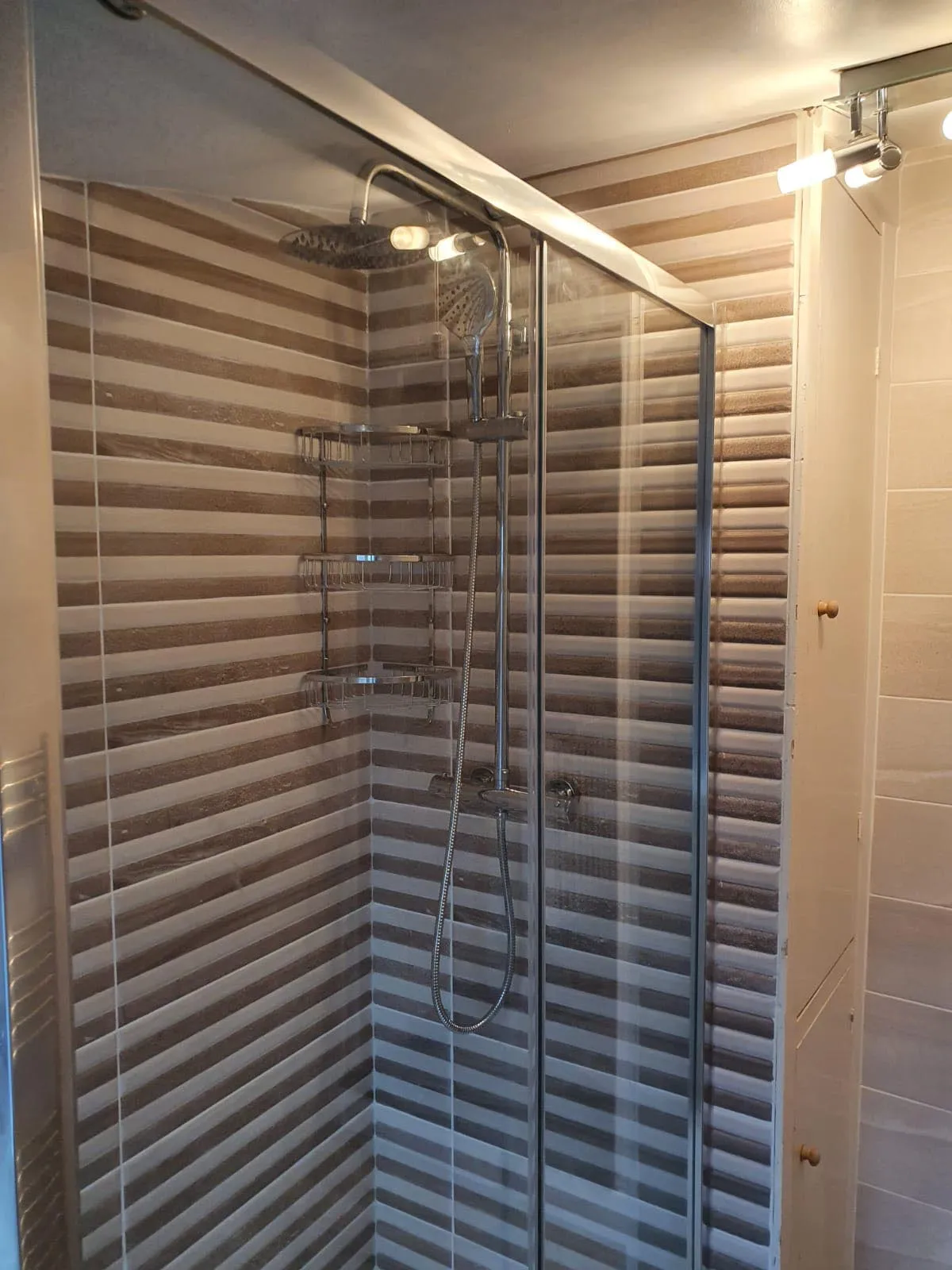 Read more about the article Mr and Mrs Reece Bathroom, Ilkeston
