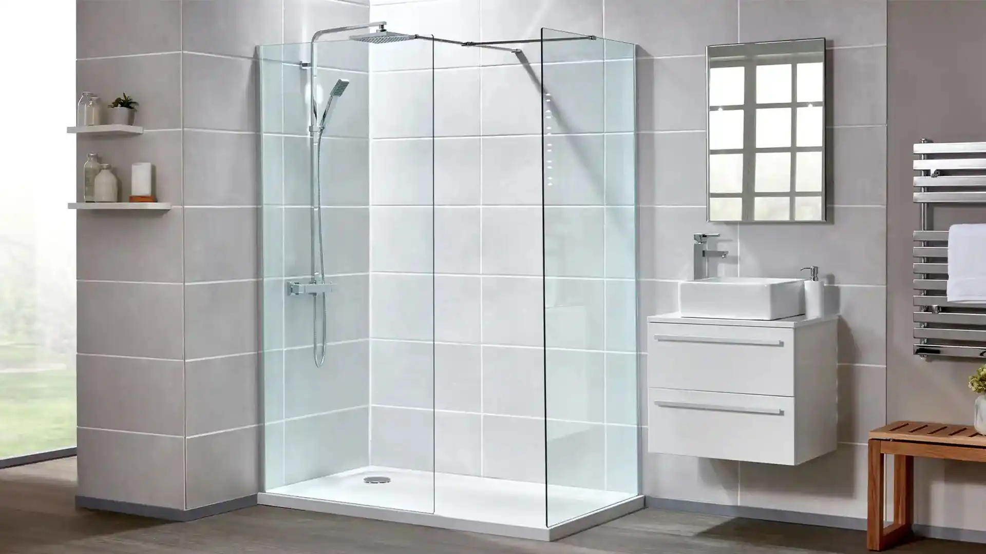 Read more about the article Bath Out – Shower In Package