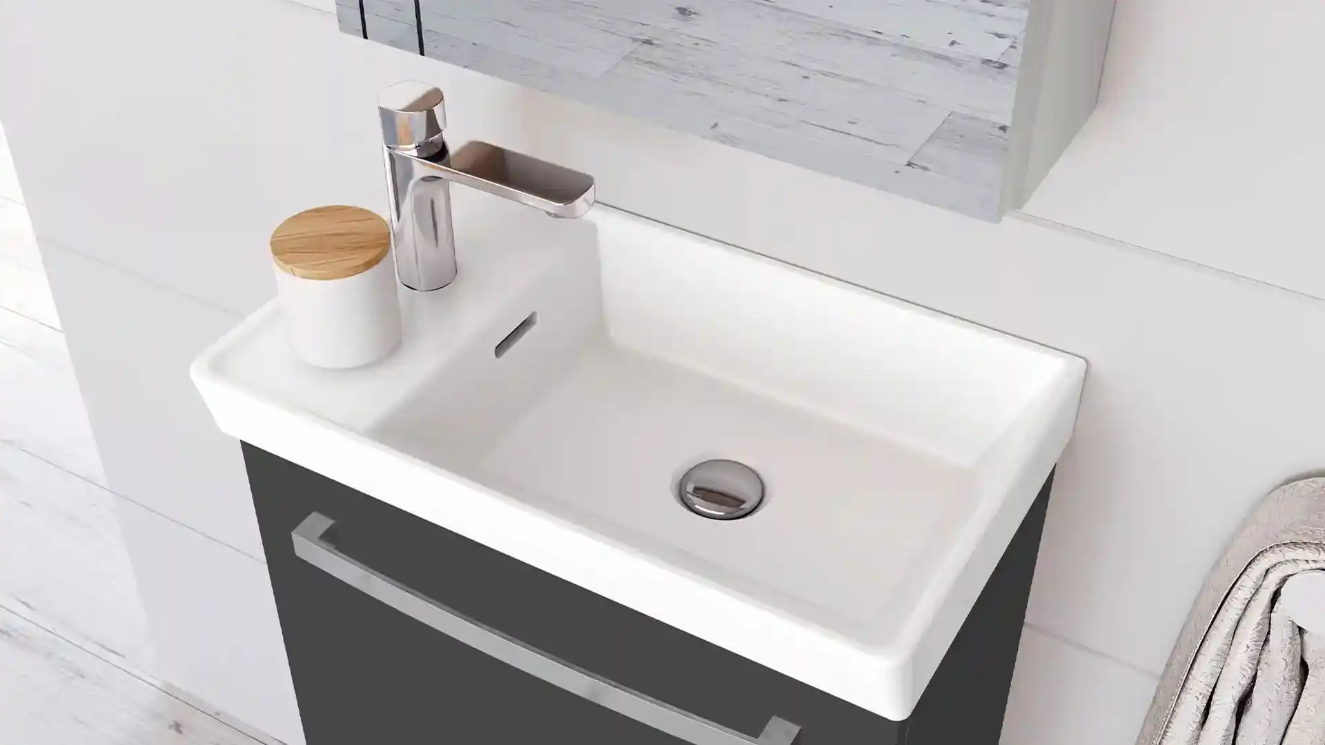 Read more about the article Cloakroom Package