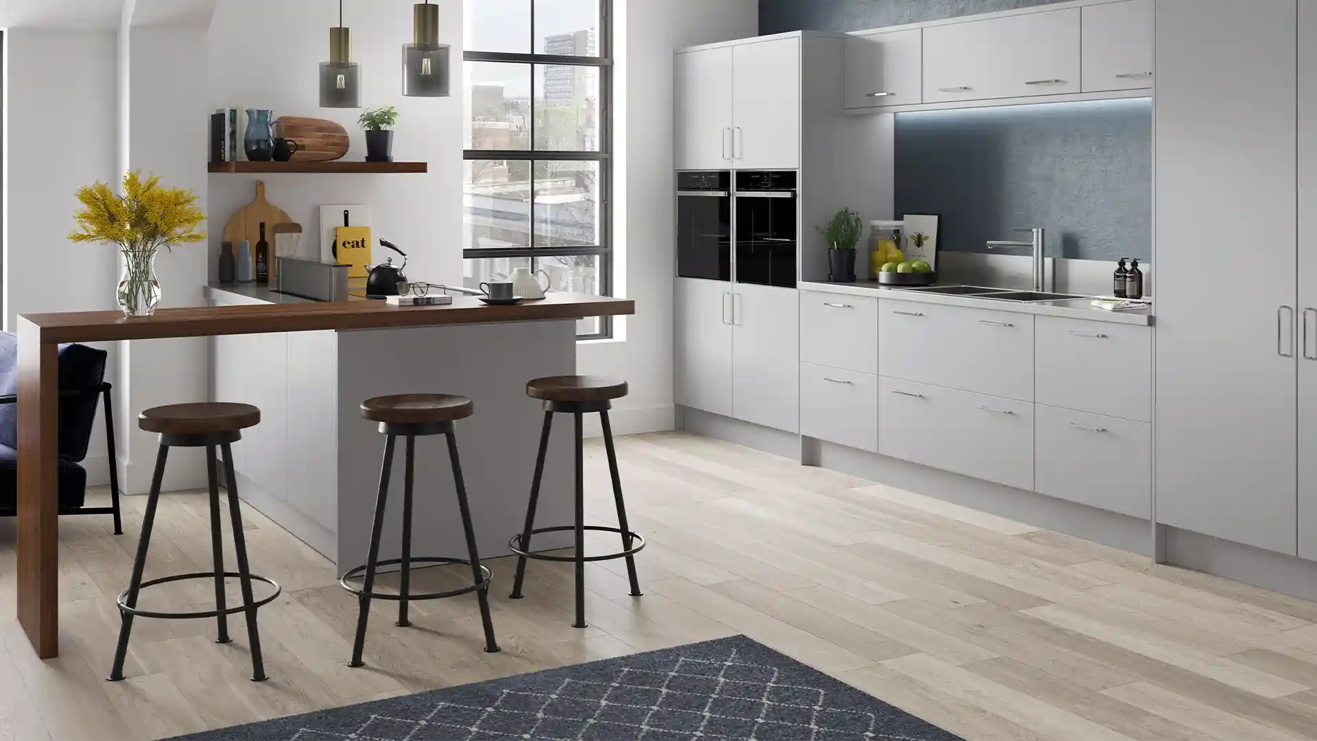 Read more about the article Fully Fitted Kitchen Package