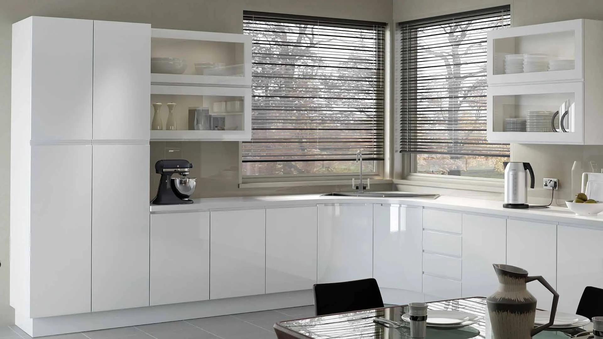 Read more about the article Kitchen Makeover Package