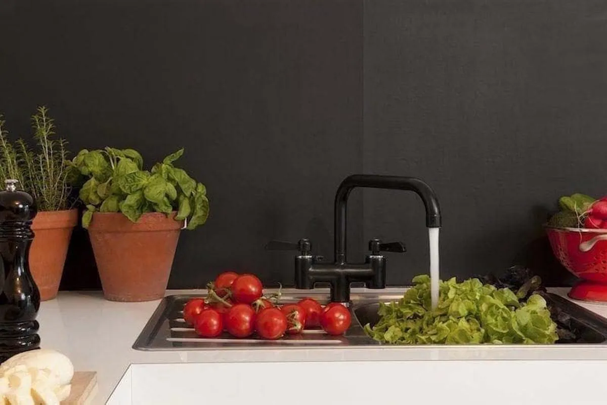 Read more about the article Kitchen Sink Package