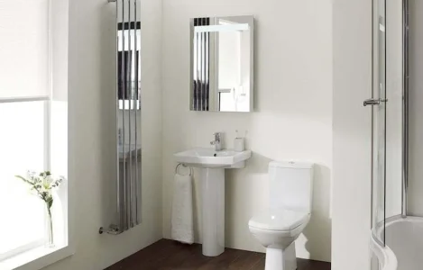 Bathroom Design: Why is it important to get it right!
