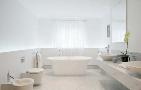 Bathroom Renovation and Remodelling Guide | Bathroom Help And Advice