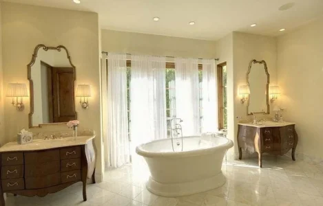 Fitted Bathroom Size Requirements: The Best Size For Your Bathroom