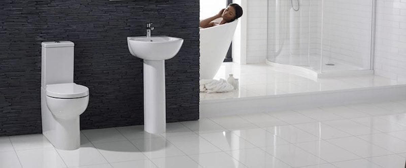 becoming a bathroom installer