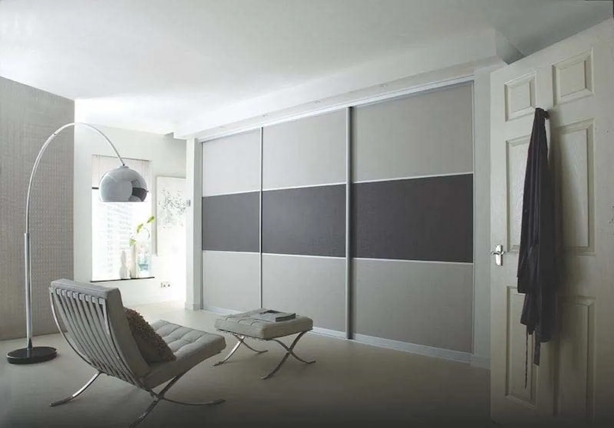 Read more about the article Hide Almost Anything with a Fitted Bedroom Closet