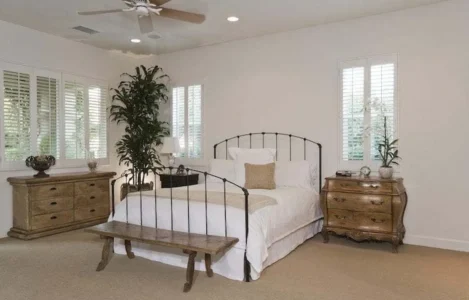 Match Your Bedroom With Your Bedroom Personality: Bedroom Ideas