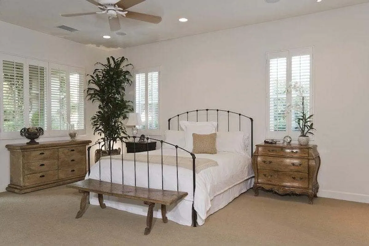 Read more about the article Match Your Bedroom With Your Bedroom Personality: Bedroom Ideas