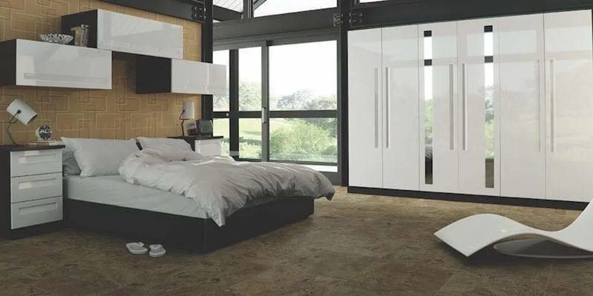 Read more about the article Get a Better Night’s Sleep in a New Bedroom