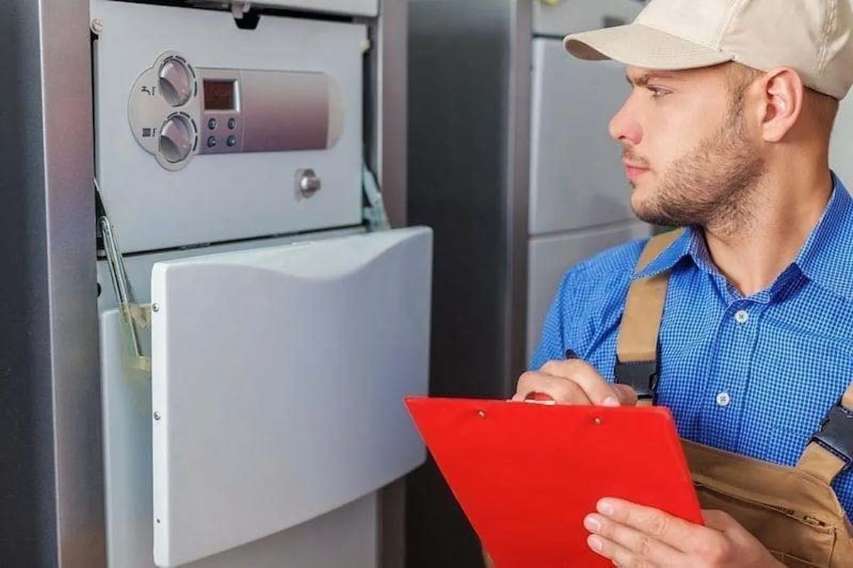 Read more about the article Boiler Service Cost | How much should a service be?