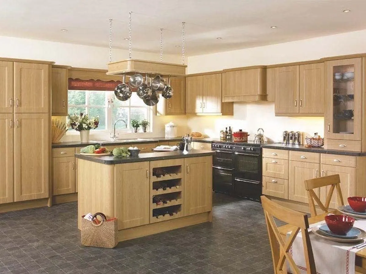 Read more about the article Budgeting A Kitchen Renovation: 5 Things To Know