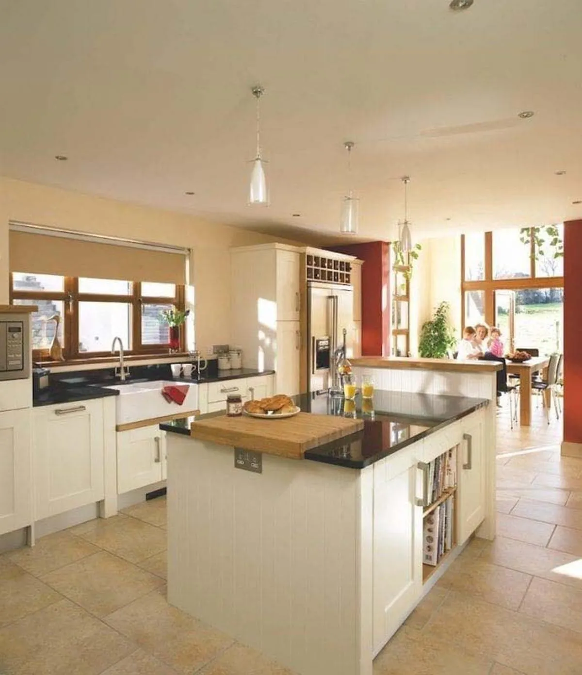 Read more about the article Caring for Kitchen Cabinets