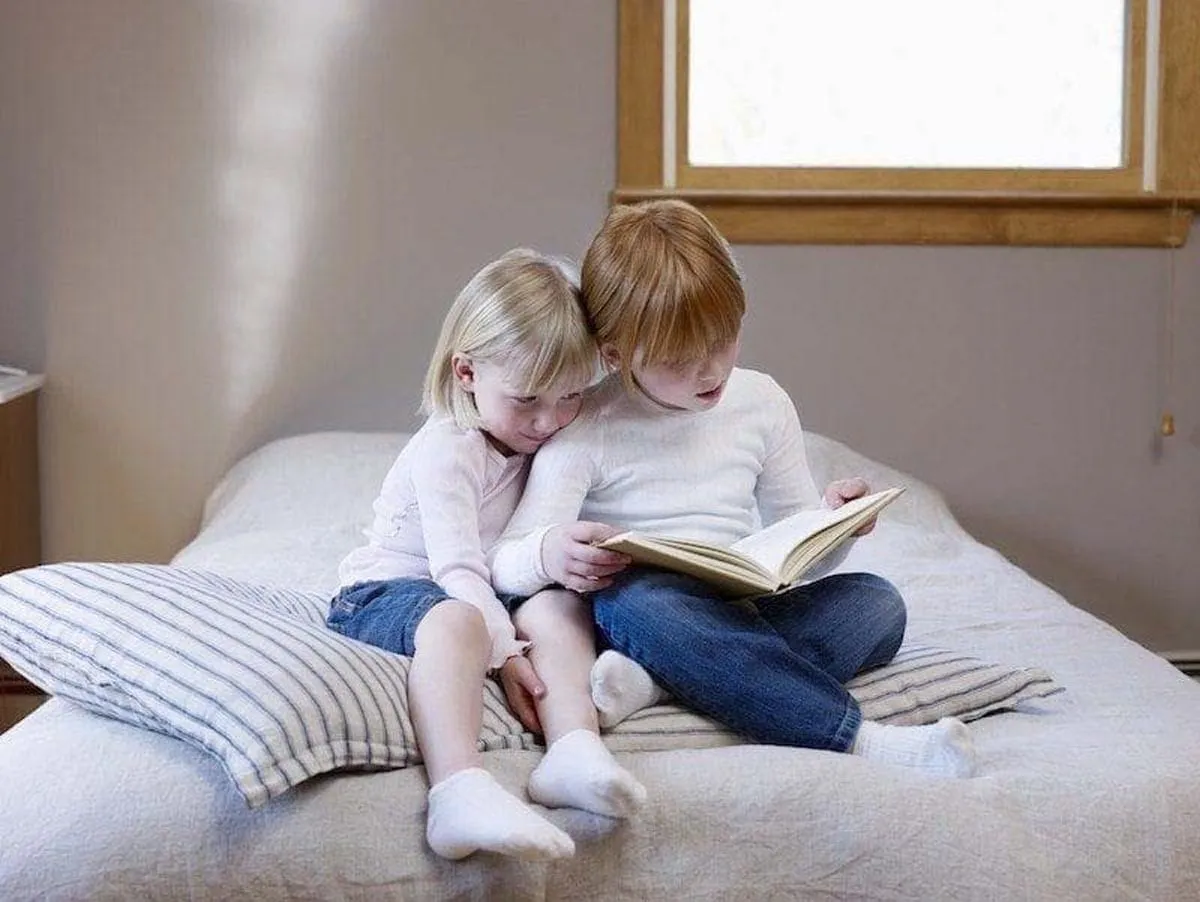 Read more about the article Style Ideas For Childrens Bedrooms: Fitted Bedrooms Ideas for Children