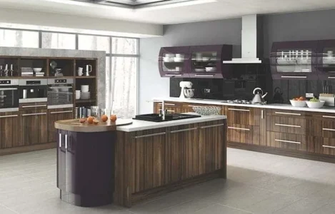 Choosing a Fitted Kitchen: Attention to Detail With Fitted Kitchens