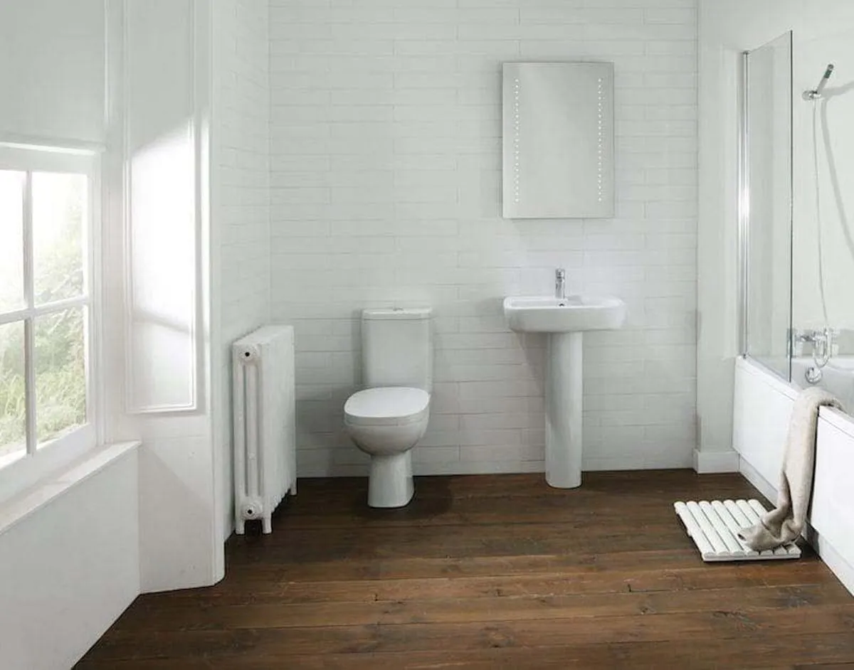 Read more about the article Choosing A New Toilet | Buying Essentials For Your Bathroom