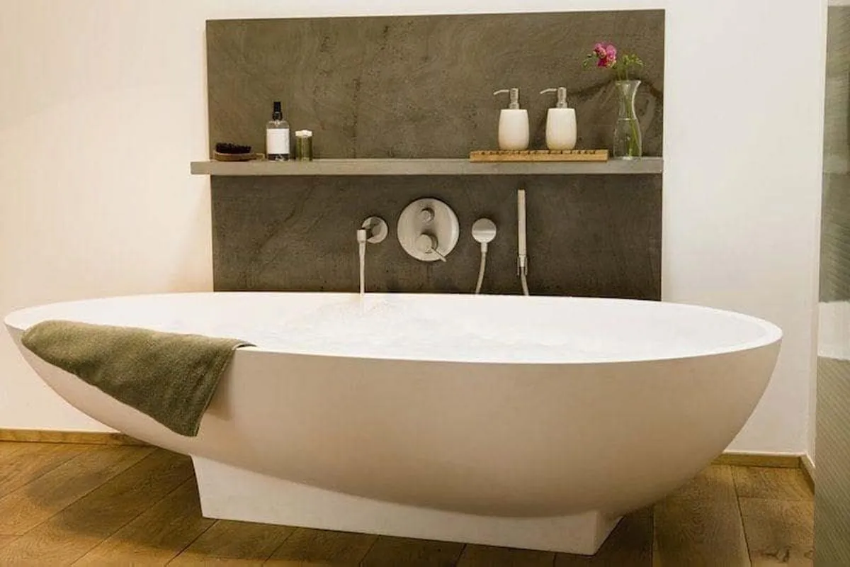 Read more about the article Cost of a Fitted Bathroom? What Are Bathroom Fitting Prices!