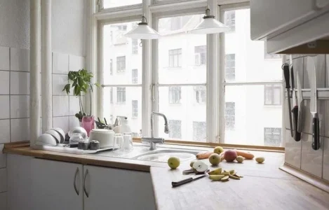 Cost of a Fitted Kitchen | What Are Fitted Kitchen Prices