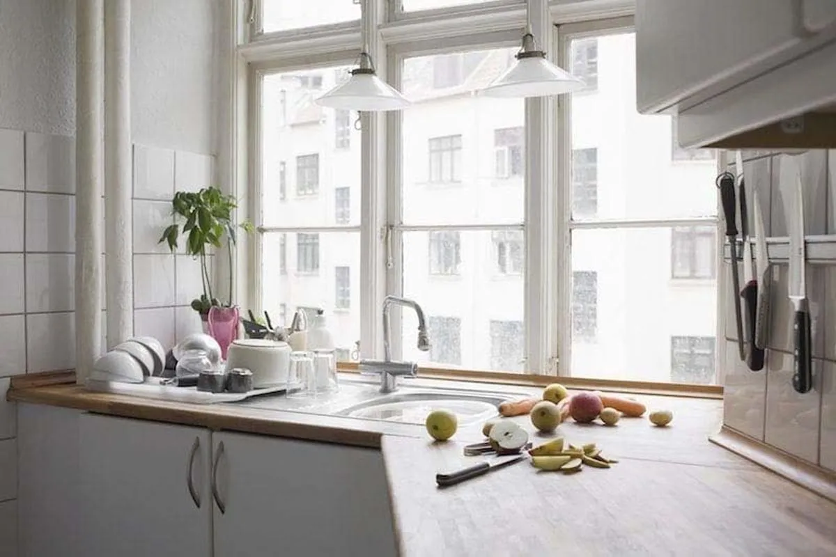 Read more about the article Cost of a Fitted Kitchen | What Are Fitted Kitchen Prices