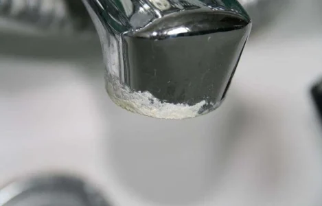 Top Tips for Dealing With Limescale