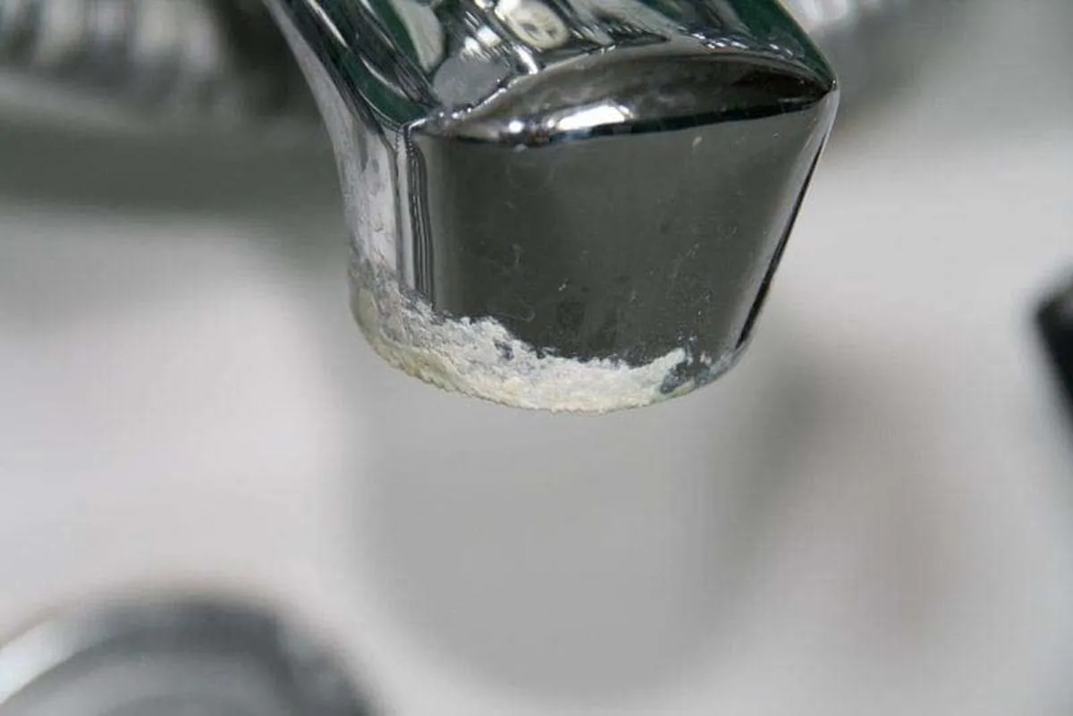 Read more about the article Top Tips for Dealing With Limescale