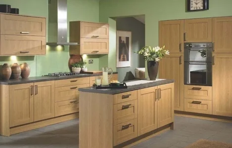 Going Green: Tips for a More Eco-Friendly Kitchen