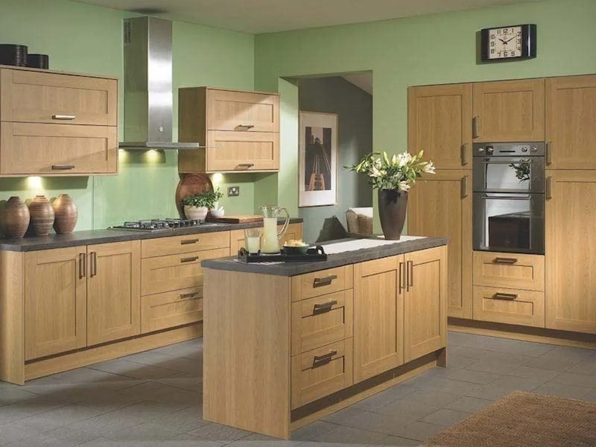Read more about the article Going Green: Tips for a More Eco-Friendly Kitchen