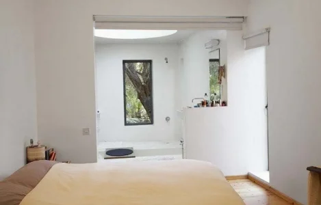 En Suite Bathrooms for Smaller Bedrooms