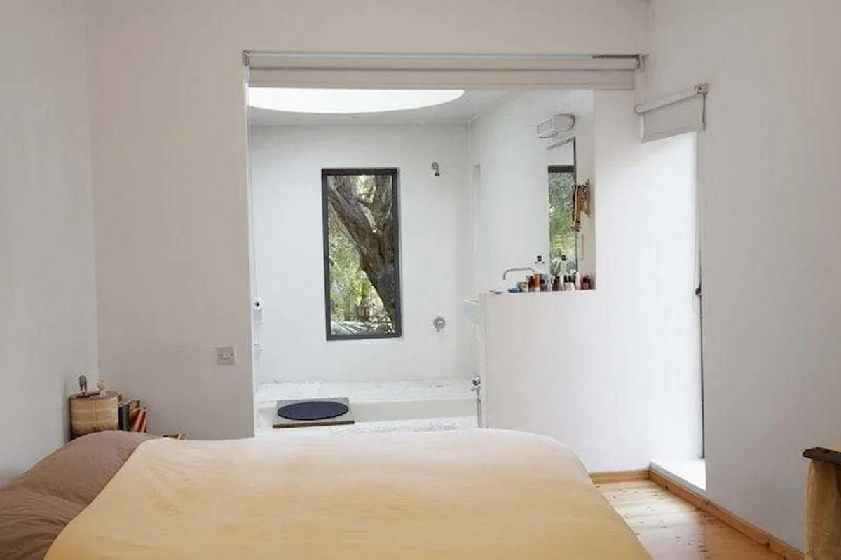 Read more about the article 5 Benefits Of An En-Suite Bathroom