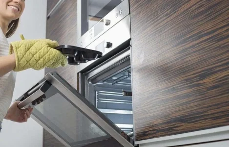Fire Safety in Your Kitchen: General Kitchen Safety Tips