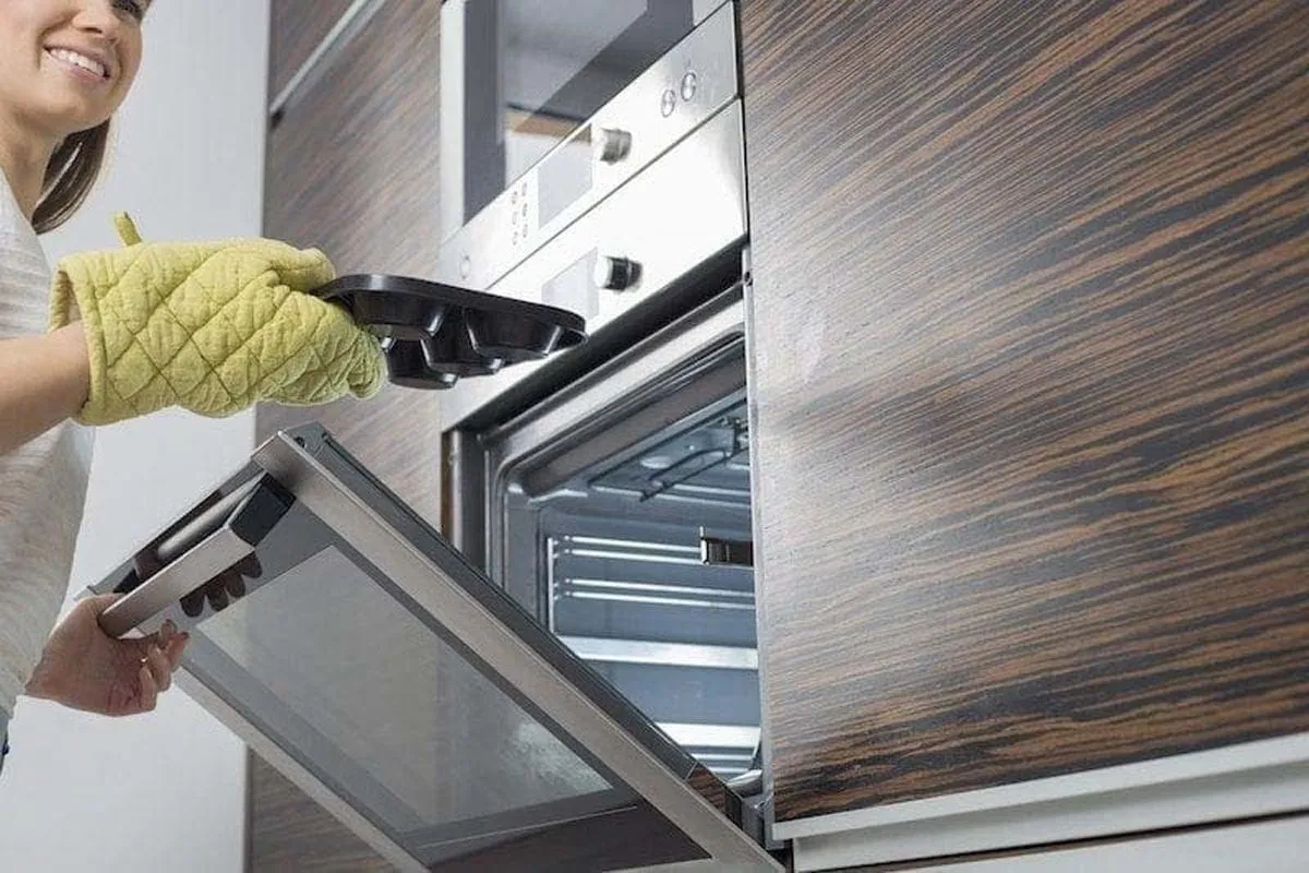 Read more about the article Fire Safety in Your Kitchen: General Kitchen Safety Tips