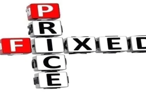Fixed Price Quotations