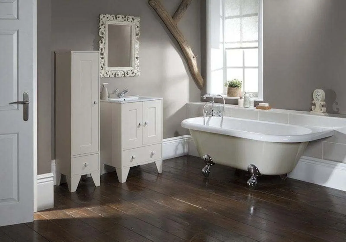 Read more about the article Freestanding Baths: Which Freestanding Baths Are. Right For You?