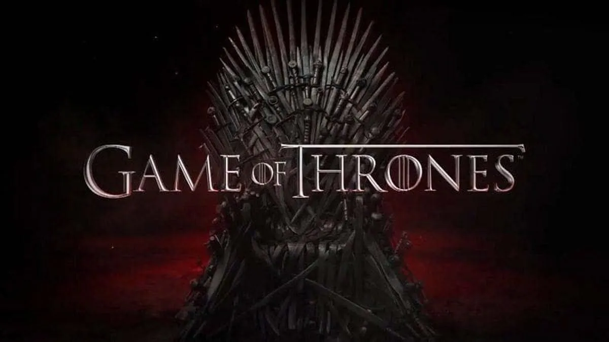 Read more about the article Game of Thrones: Which Loo is Right for You?