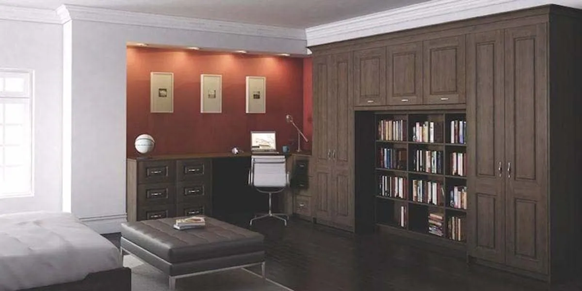 Read more about the article The Home Office: General Improvements and Advice