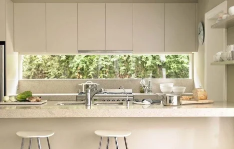 5 Genius Ideas for a Small Kitchen in Your Home