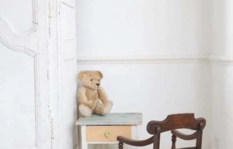 Style Ideas For Children’s Bedrooms