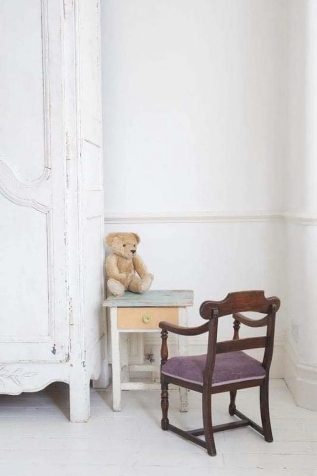 Read more about the article Style Ideas For Children’s Bedrooms