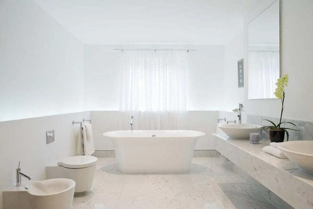 Read more about the article How To Keep Your Bathroom Mould Free