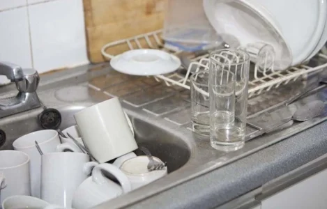 Reasons to Keep Your Kitchen Clean | Kitchen Advice Guides
