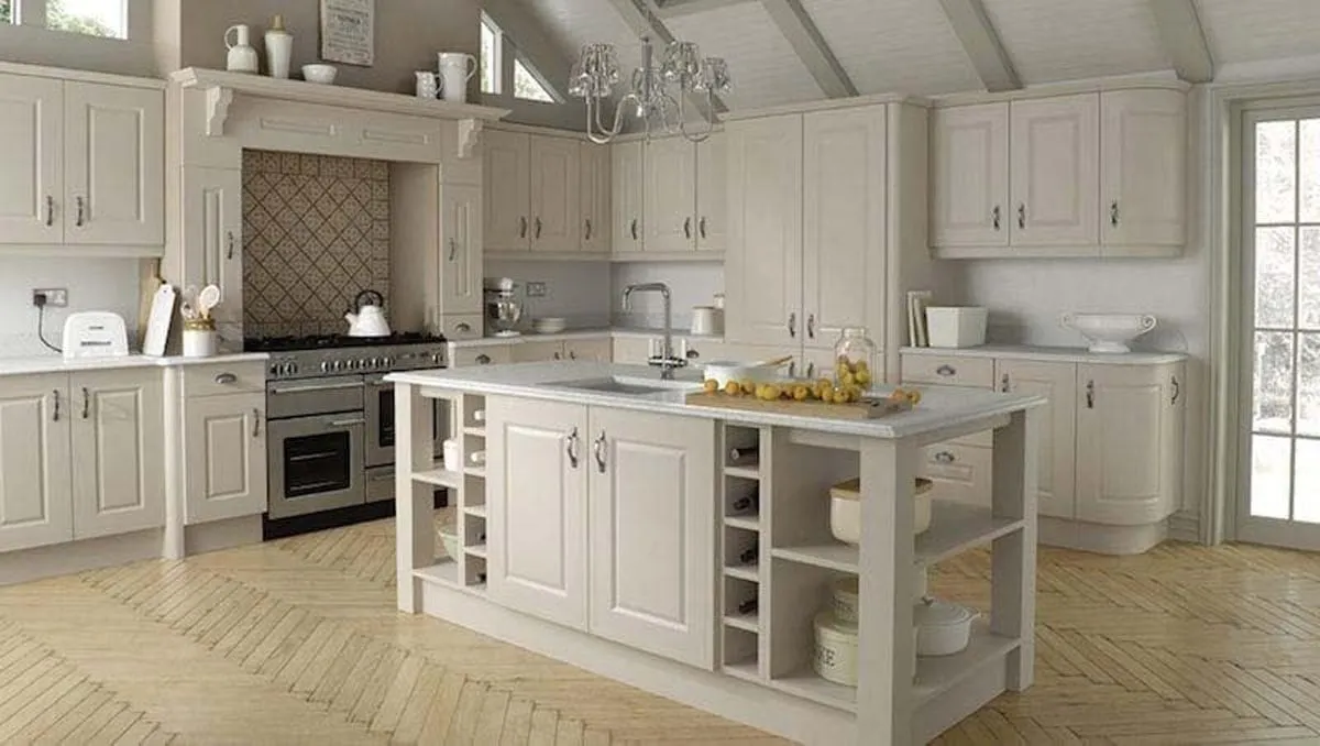 Read more about the article Order Bespoke Kitchen Cabinets To Match Your Personal Themes