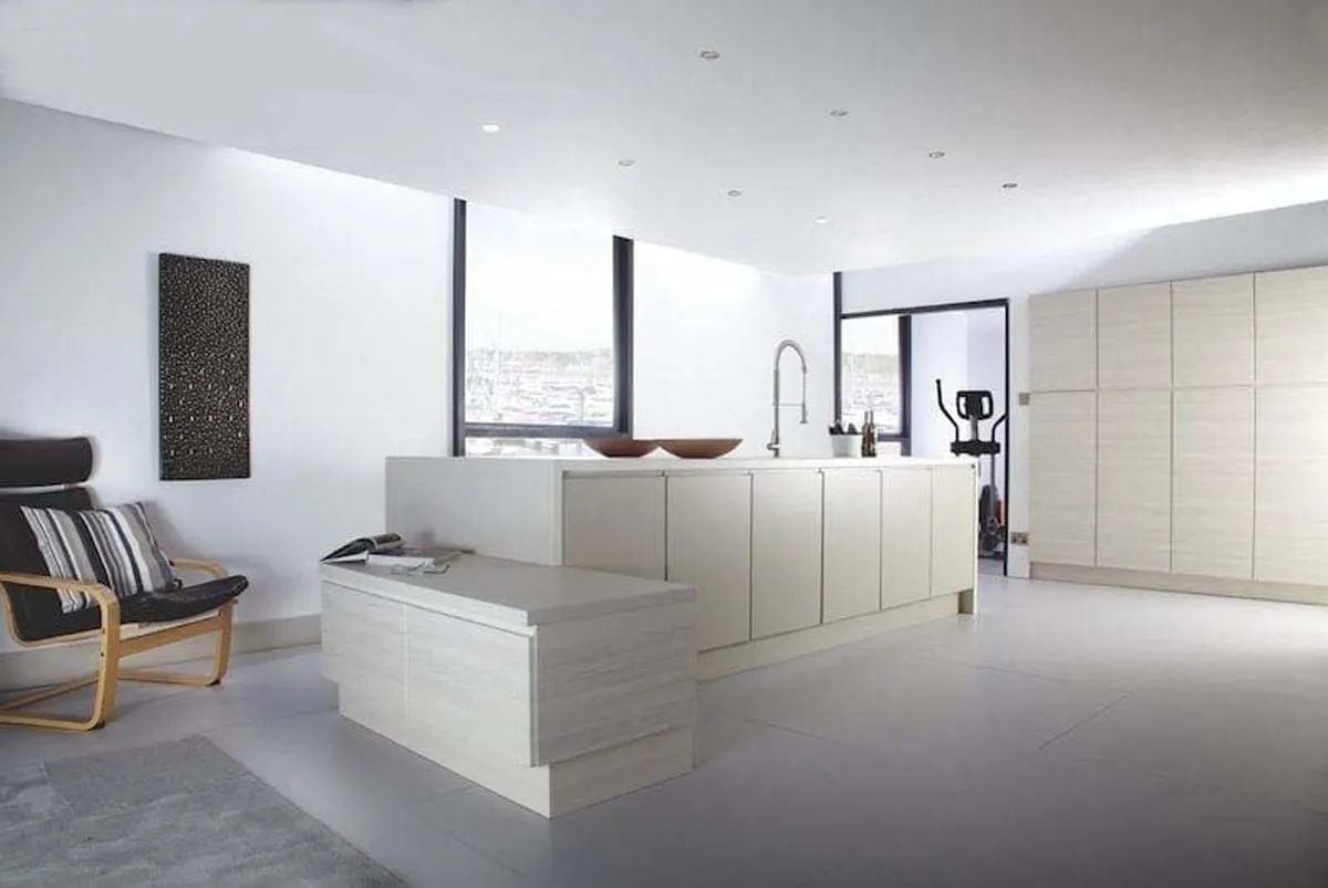 Read more about the article 5 Common Kitchen Design Mistakes to Avoid