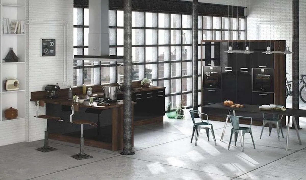 Read more about the article Kitchen Design Mistakes And How To Avoid Them